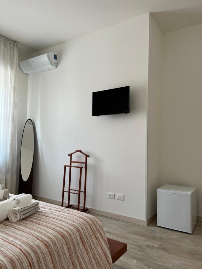 Maison Merci Pedemonte ภายนอก รูปภาพ