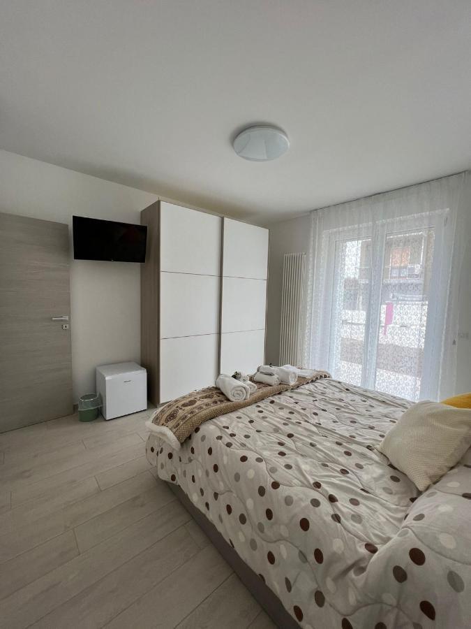 Maison Merci Pedemonte ภายนอก รูปภาพ