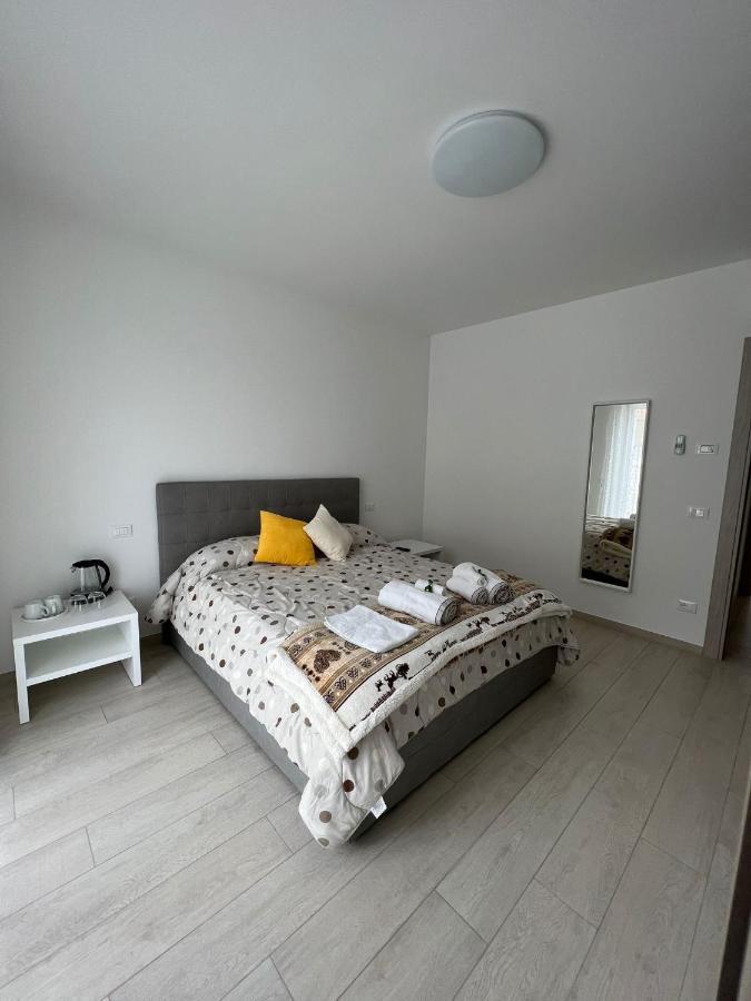 Maison Merci Pedemonte ภายนอก รูปภาพ